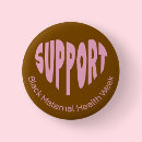 Search for maternal badges Mother to be
