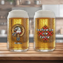 Search for scottish beer glasses Red