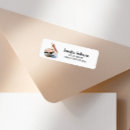 Search for birds return address labels Fun