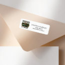Search for woods return address labels Trendy