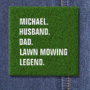 Search for husband badges Legend