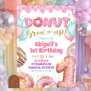 Search for donut grow up For kids