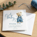 Search for denim cards Bear