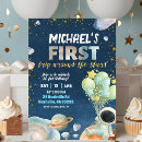Search for space invitations Out of this world