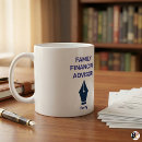 Search for account manager mugs Financial advisor
