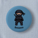 Search for ninja warrior badges Cartoon