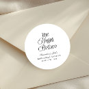Search for dinner stickers Elegant