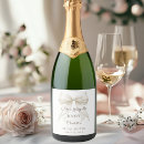 Search for ivory wine labels Bridal shower