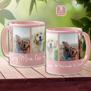 Search for dog mom mugs Mother