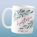 Search for births mugs Birth month flower