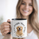 Search for dog people mugs Pet lover