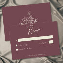 Search for acorn cards invites Elegant