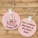 Search for cute cooking key rings Cartoon