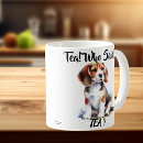 Search for beagle mugs Tea
