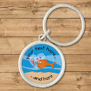 Search for bait key rings Fish