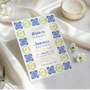 Search for amalfi coast wedding invitations Mediterranean