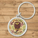 Search for owl cartoon key rings Animal