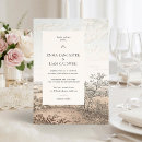 Search for french country invitations Vintage