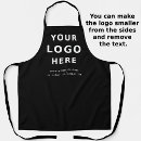Search for promotional aprons Corporate