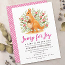 Search for joy invitations Cute