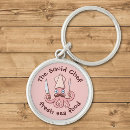Search for squid key rings Calamari