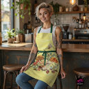 Search for dragonfly aprons Botanical