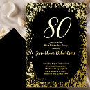 Search for shiny invitations Modern