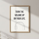 Search for music posters Motivational