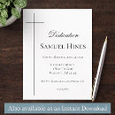 Search for church dedication invitations Cross