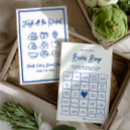 Search for find the guest games Bridal shower bingo