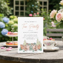 Search for kids tea party invitations For her