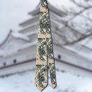 Search for 19th century ties For him