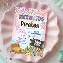 Search for mermaids and pirates For kids