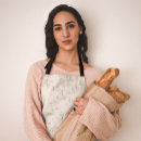 Search for ecru aprons Winter