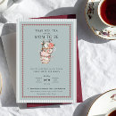 Search for afternoon tea baby shower invitations Vintage tea party