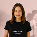 Search for sparkle tshirts For her