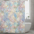 Search for iridescent shower curtains Pattern