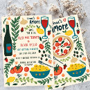 Search for italian save the dates Engagement party