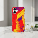 Search for ruins iphone cases Greek
