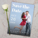 Search for magazine cover save the dates Modern