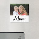 Search for simple pregnancy announcement cards Black white