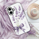 Search for purple ribbon iphone cases Elegant