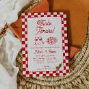 Search for italian rehearsal dinner invitations Pizza party