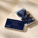 Search for property business cards Luxury real estate