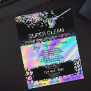 Search for housekeeping flyers Janitorial