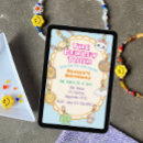 Search for bracelet invitations Kids
