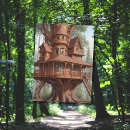 Search for houses postcards Nature