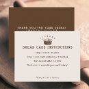 Search for homemade cards Baked goods