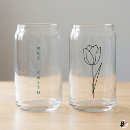 Search for simple flower design mugs Minimalist