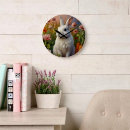 Search for cute easter bunny art Whimsical